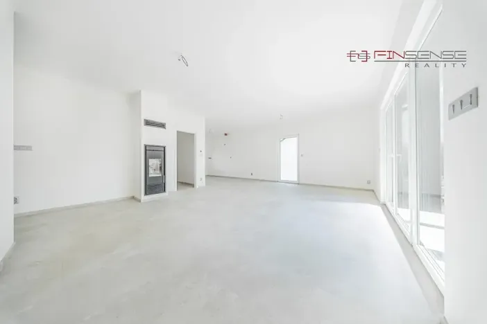 Prodej rodinného domu, Chomutov, Zimní, 114 m2