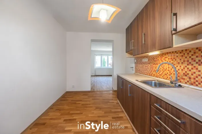 Pronájem bytu 2+1, Uherské Hradiště, Boženy Němcové, 57 m2