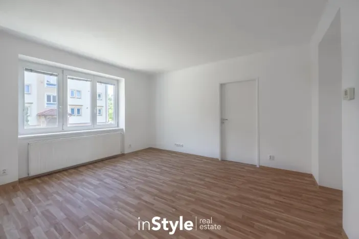 Pronájem bytu 2+1, Uherské Hradiště, Boženy Němcové, 57 m2