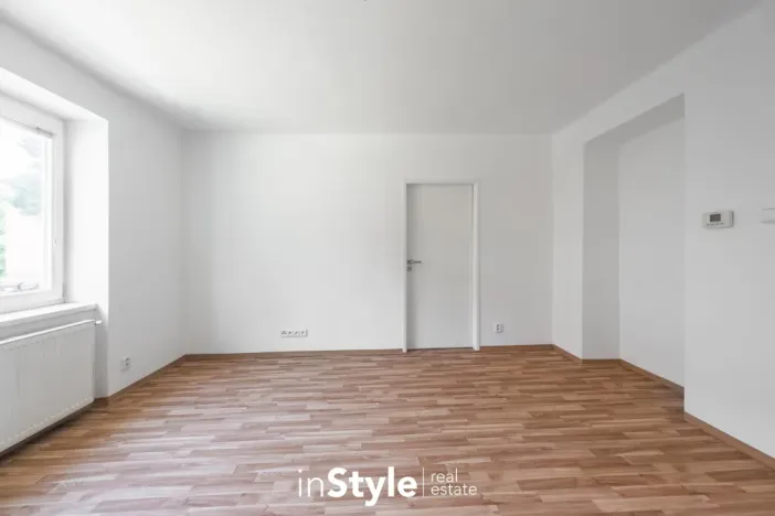 Pronájem bytu 2+1, Uherské Hradiště, Boženy Němcové, 57 m2