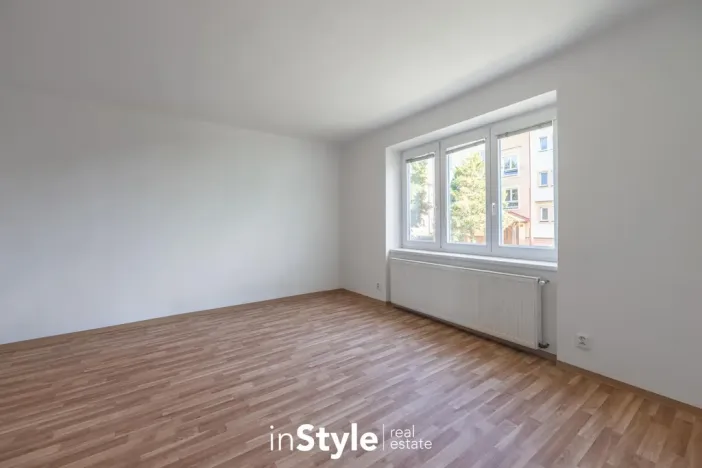 Pronájem bytu 2+1, Uherské Hradiště, Boženy Němcové, 57 m2