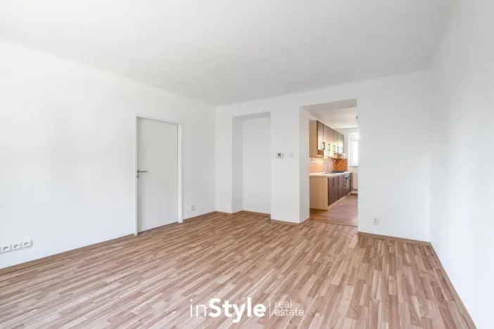 Pronájem bytu 2+1, Uherské Hradiště, Boženy Němcové, 57 m2