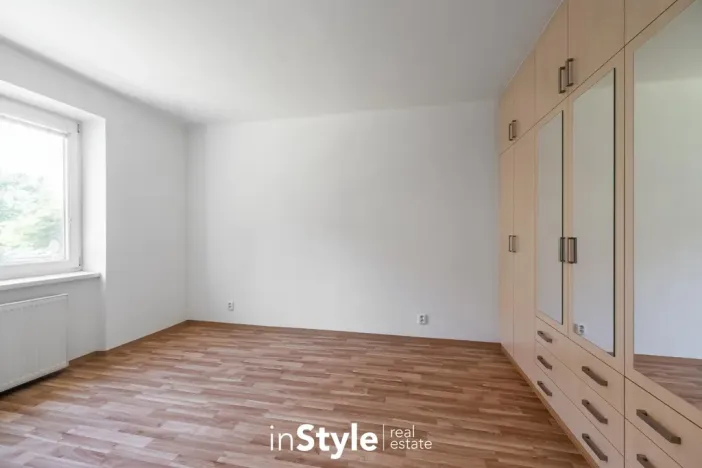 Pronájem bytu 2+1, Uherské Hradiště, Boženy Němcové, 57 m2