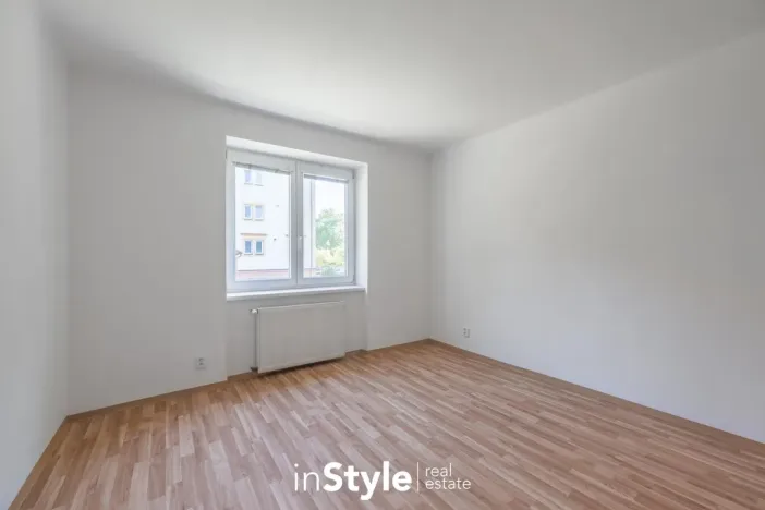 Pronájem bytu 2+1, Uherské Hradiště, Boženy Němcové, 57 m2
