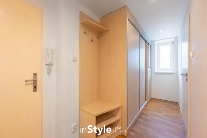 Pronájem bytu 2+1, Uherské Hradiště, Boženy Němcové, 57 m2