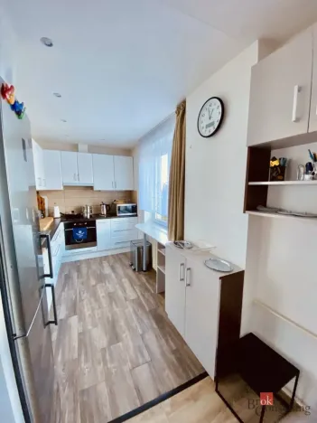 Pronájem bytu 2+1, Praha - Záběhlice, Malovická, 52 m2