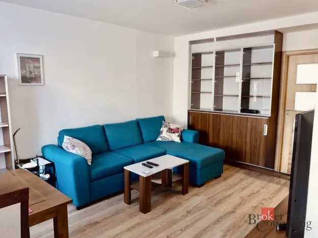Pronájem bytu 2+1, Praha - Záběhlice, Malovická, 52 m2