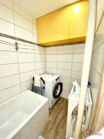 Pronájem bytu 2+1, Praha - Záběhlice, Malovická, 52 m2