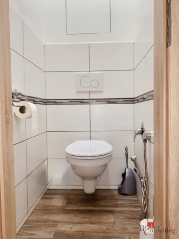 Pronájem bytu 2+1, Praha - Záběhlice, Malovická, 52 m2
