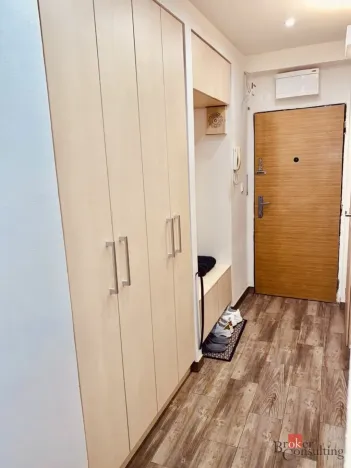 Pronájem bytu 2+1, Praha - Záběhlice, Malovická, 52 m2