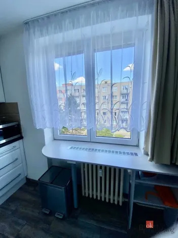 Pronájem bytu 2+1, Praha - Záběhlice, Malovická, 52 m2