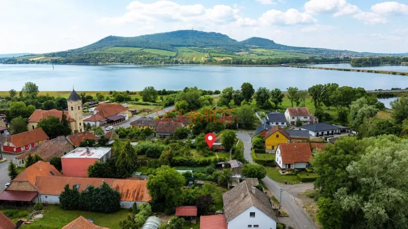 Prodej pozemku pro bydlení, Strachotín, Palavská, 648 m2