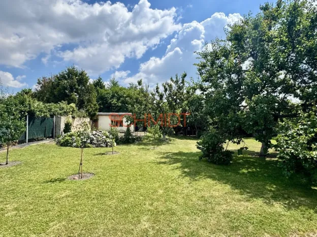 Prodej pozemku pro bydlení, Strachotín, Palavská, 648 m2