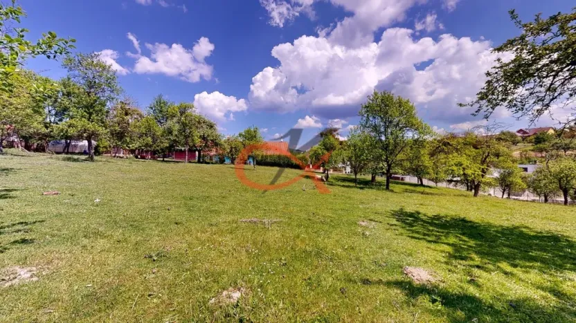 Prodej zahrady, Ostrata, 1472 m2