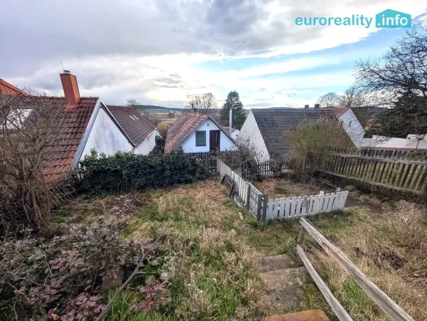 Prodej rodinného domu, Dnešice, 100 m2