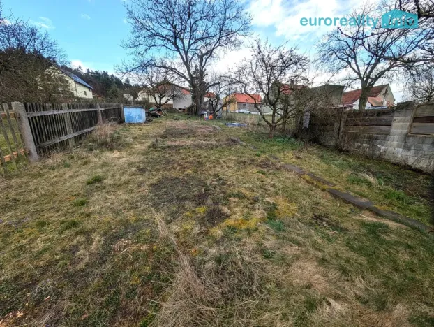 Prodej rodinného domu, Dnešice, 100 m2