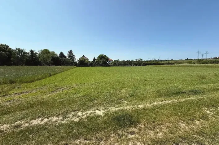 Prodej pozemku pro bydlení, Mělník, Žitná, 948 m2