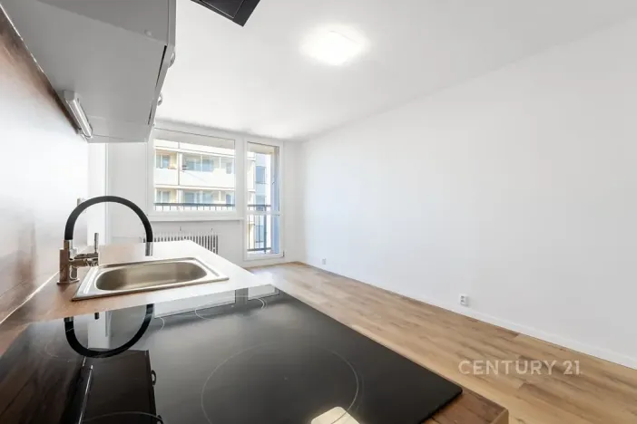 Pronájem bytu 2+1, Most, Brněnská, 35 m2