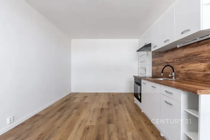 Pronájem bytu 2+1, Most, Brněnská, 35 m2
