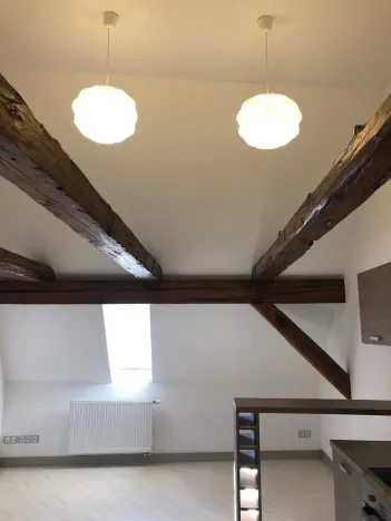 Pronájem bytu 3+kk, Cheb, Růžový kopeček, 68 m2