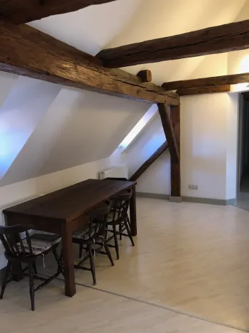 Pronájem bytu 3+kk, Cheb, Růžový kopeček, 68 m2