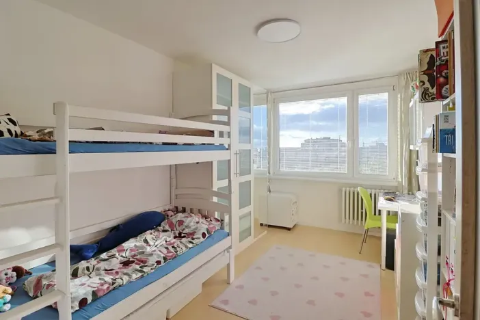 Prodej bytu 5+kk, Praha - Chodov, Klapálkova, 90 m2