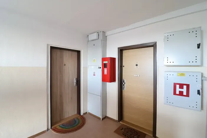 Prodej bytu 5+kk, Praha - Chodov, Klapálkova, 90 m2