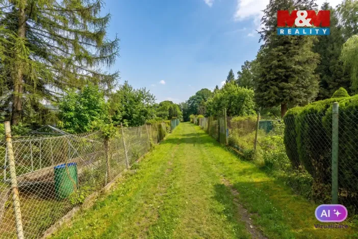 Prodej chaty, Děčín - Děčín XXI-Horní Oldřichov, 12 m2