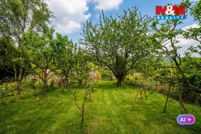Prodej chaty, Děčín - Děčín XXI-Horní Oldřichov, 12 m2