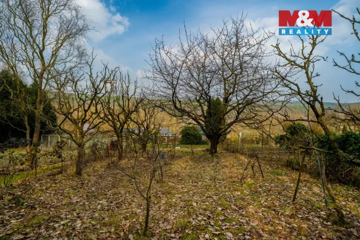 Prodej chaty, Děčín - Děčín XXI-Horní Oldřichov, 12 m2