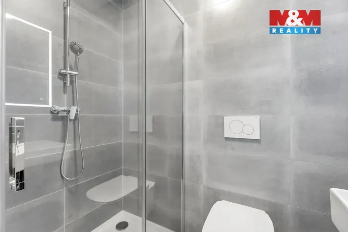 Prodej rodinného domu, Mladá Boleslav - Mladá Boleslav III, Žižkova, 100 m2