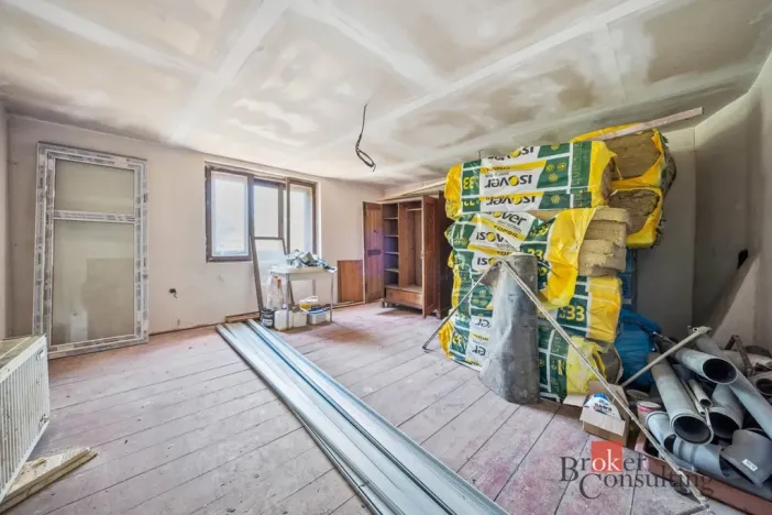 Prodej ubytování, Šebestěnice, 200 m2