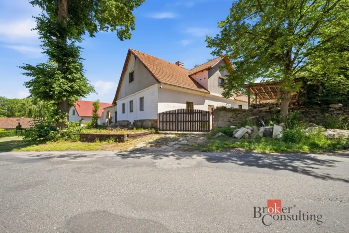 Prodej ubytování, Šebestěnice, 200 m2
