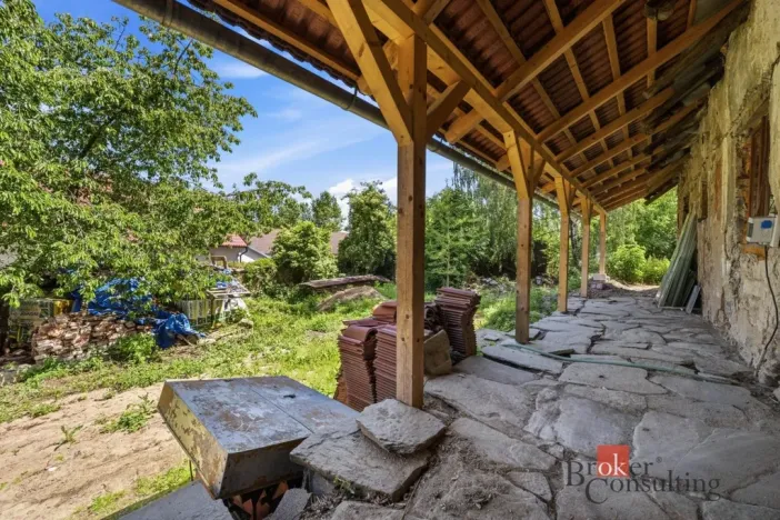 Prodej ubytování, Šebestěnice, 200 m2