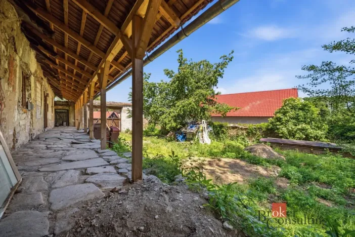Prodej ubytování, Šebestěnice, 200 m2
