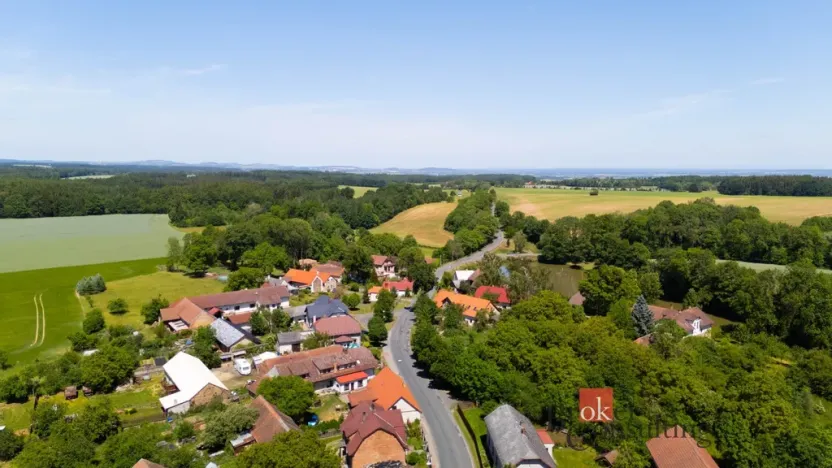 Prodej ubytování, Šebestěnice, 200 m2