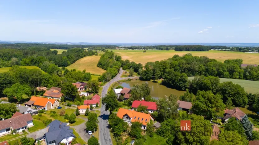 Prodej ubytování, Šebestěnice, 200 m2