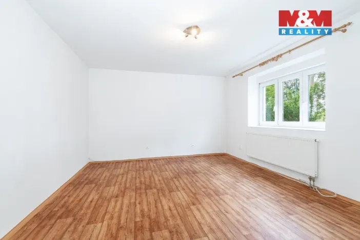 Prodej rodinného domu, Jihlava - Staré Hory, Nad Splavem, 150 m2