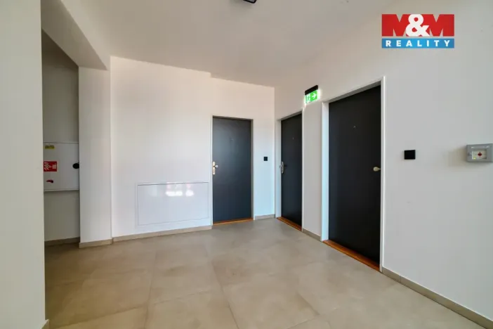 Pronájem bytu 2+kk, Lázně Kynžvart, Královské svahy, 53 m2