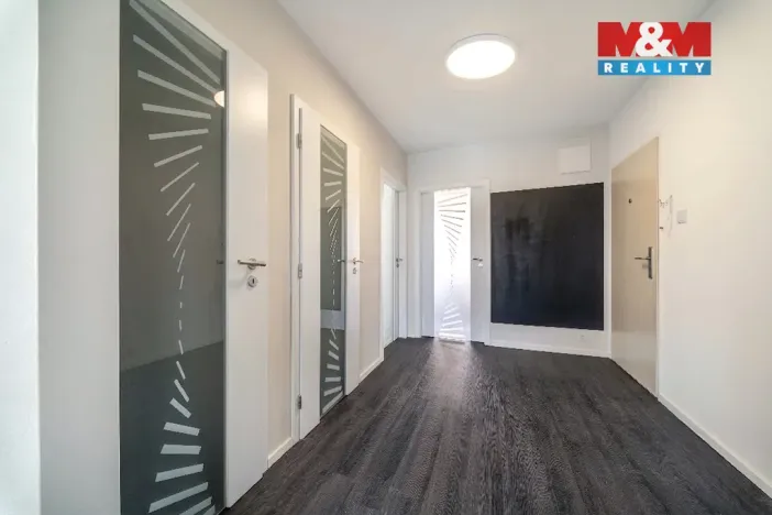 Prodej bytu 3+kk, Praha - Lhotka, Novodvorská, 67 m2