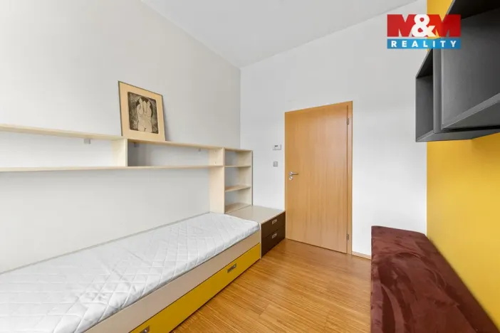 Prodej bytu 3+kk, Liberec, Uralská, 81 m2