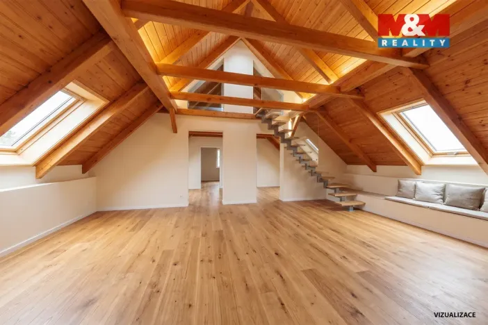 Prodej rodinného domu, Habartov - Úžlabí, 180 m2