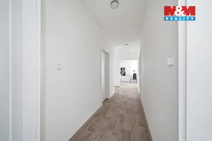 Prodej rodinného domu, Pačlavice, 114 m2