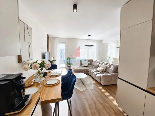 Prodej bytu 2+kk, Slavkov u Brna, Slovanská, 68 m2