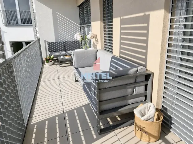 Prodej bytu 2+kk, Slavkov u Brna, Slovanská, 68 m2