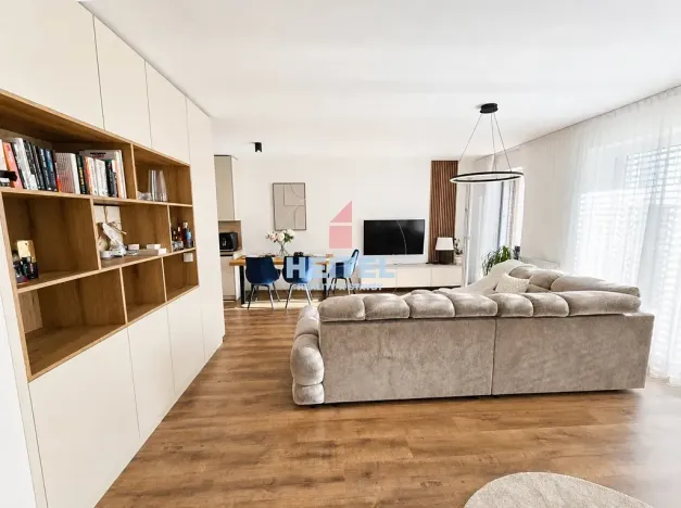Prodej bytu 2+kk, Slavkov u Brna, Slovanská, 68 m2