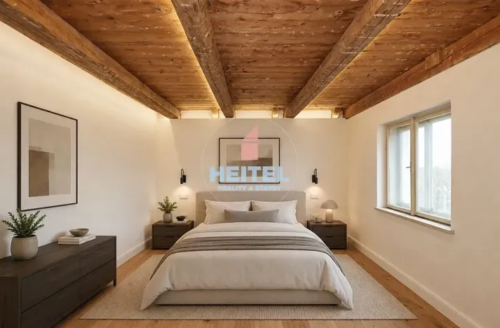 Prodej rodinného domu, Hanušovice, 300 m2