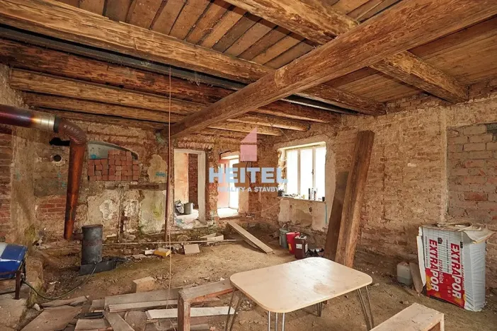 Prodej rodinného domu, Hanušovice, 300 m2