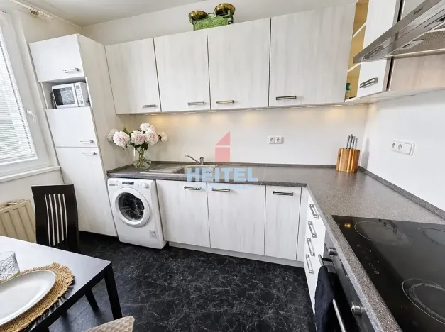 Pronájem bytu 2+1, Olomouc, Trnkova, 44 m2