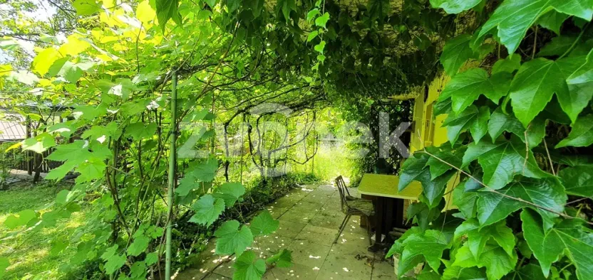Prodej chaty, Zlín - Příluky, 45 m2